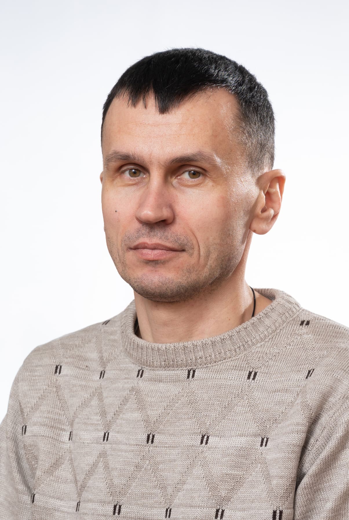 Сергеев Александр Николаевич.